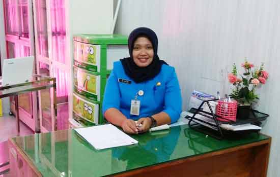 dr. Rini Endrawatuli