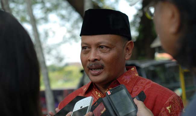 Jumlah Pengangguran di Kabupaten Jombang Meningkat 