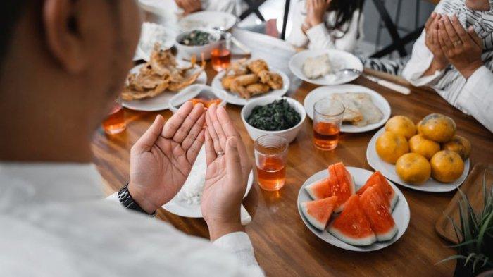 Buka Puasa Masuk Warisan Budaya Takbenda, Simak Penjelasan UNESCO. Foto: Ist
