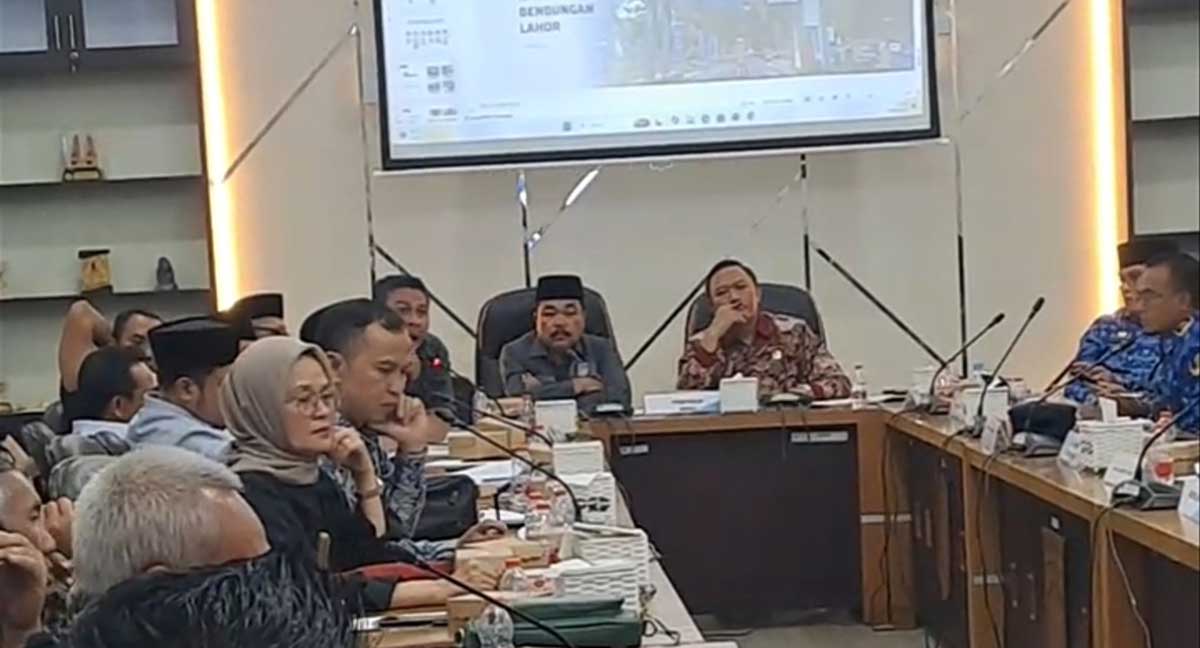 DPRD Kabupaten Malang Dorong Islah Polemik Akses Bendungan Karangkates