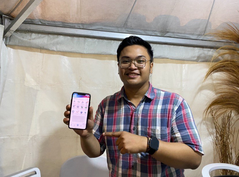 Fansuri Fikri Haikal