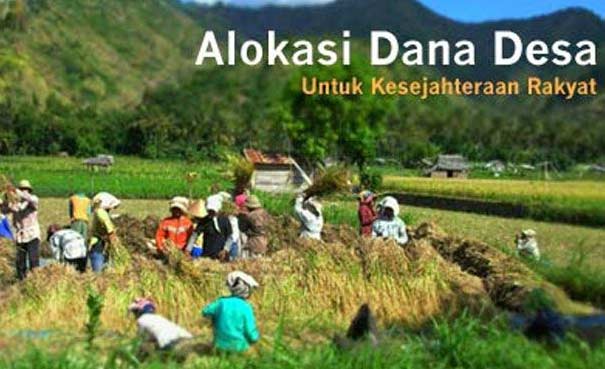 BPMP - KB Sumenep tidak Bisa Tindak Pendamping Desa Nakal