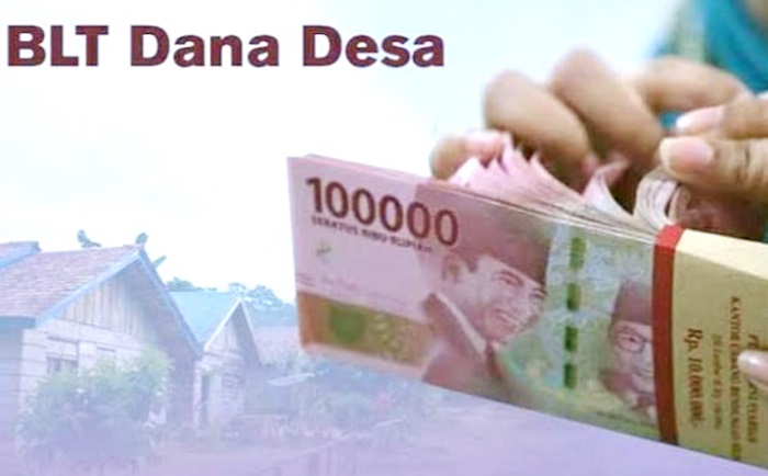 Dugaan Penyimpangan BLT DD, Kades di Jember Sebut Warga Penerima Pikun