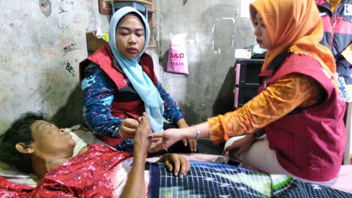 Pelayanan Home Care Apoteker