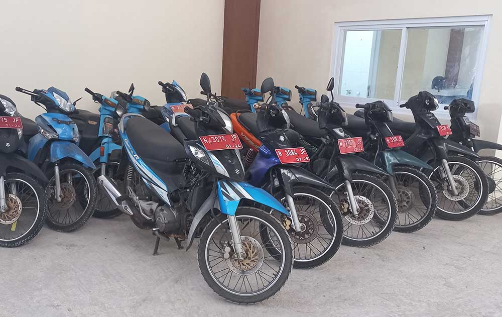 Banyak Penawar 
