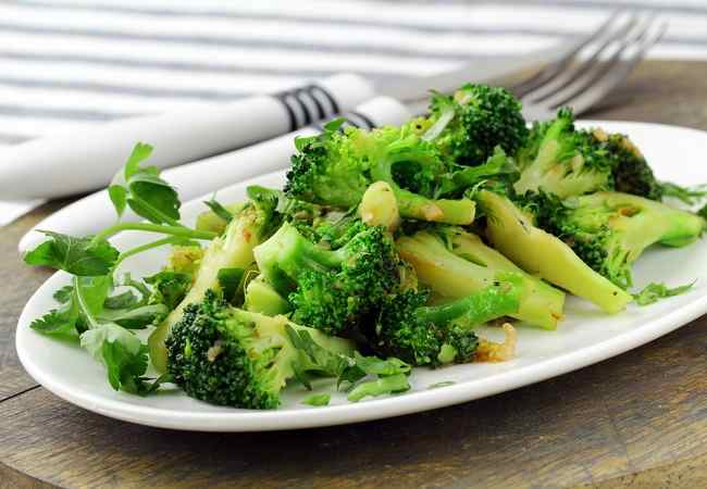 Top Vegetables for Lowering Blood Sugar Levels – Surabaya News