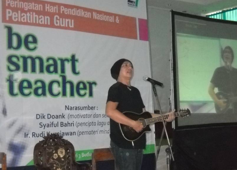 Smart teach