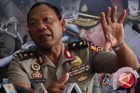 Saud Usman Nasution. Foto: antara sulsel