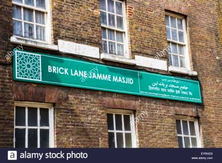 masjid