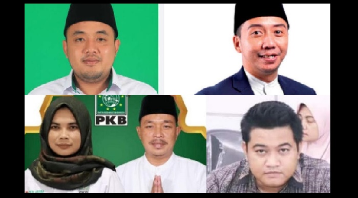 Pilkada 2024, 5 Kader PKB Gresik Dijagokan Bacabup dan Bacawabup, Berikut Nama-namanya