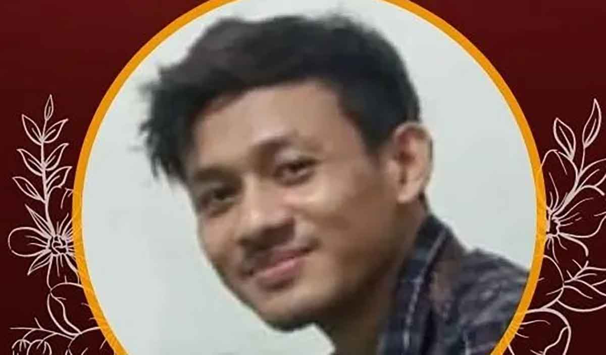 Ahmad Adetya Patria Nanda.