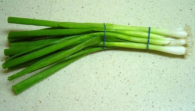 Inilah Manfaat Daun Bawang bagi Tulang, Mata, Jantung dan Kekebalan Tubuh