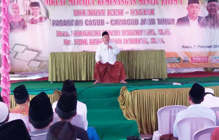 KH Asep Saifuddin Chalim