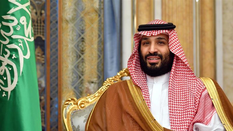 Putra Mahkota Saudi Kerahkan Pasukan Harimau untuk Bunuh Mantan Mata-mata