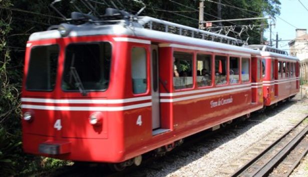 Ilustrasi: trem. (foto: wikimedia)