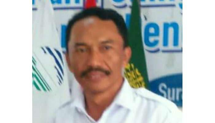 BMKG Kalianget Warning Masyarakat untuk Selalu Update Info Cuaca
