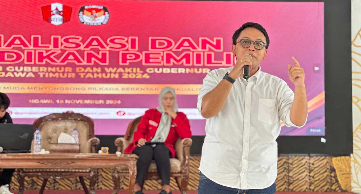 Budaya Kritik Konstruktif demi Demokrasi yang Sehat