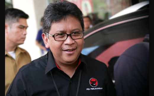 Hasto Kristiyanto