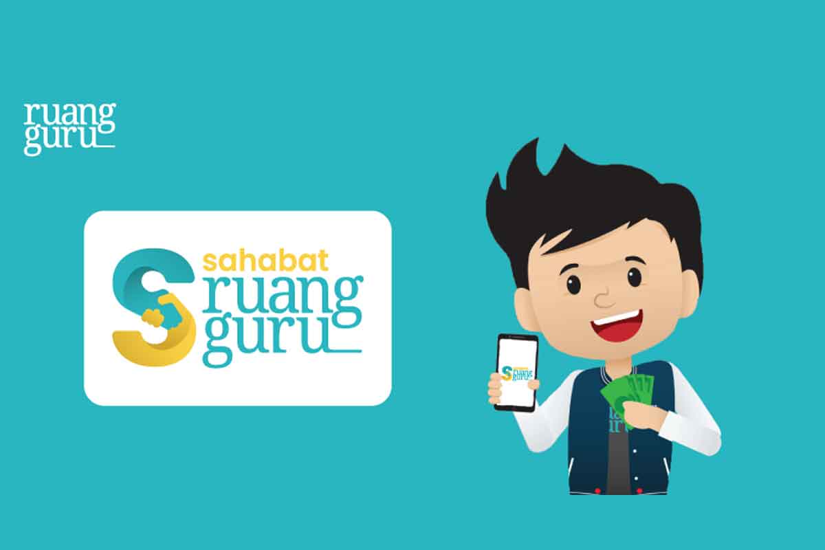 PHK Ratusan Karyawannya, Ini Penjelasan Ruangguru