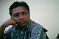 Dr Mutawalli. Foto: jarikmataram. wordpress