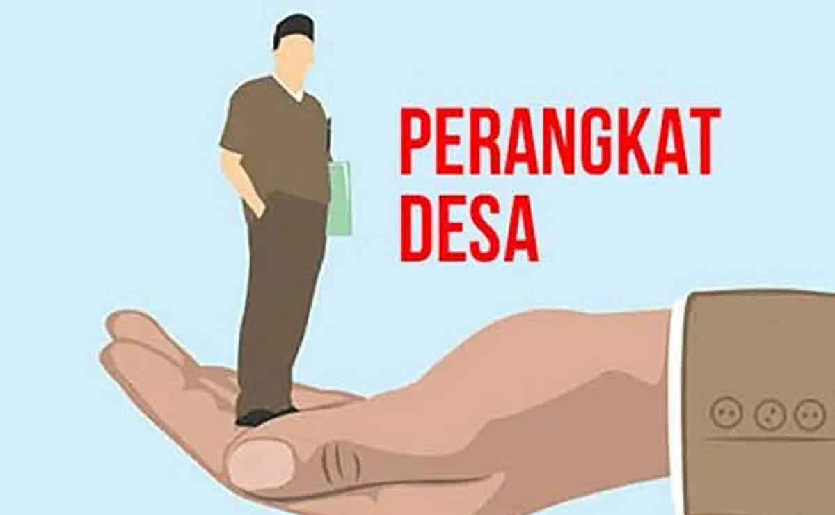 Penggantian Perangkat Desa Sepulu Bangkalan Diduga Cacat Hukum
