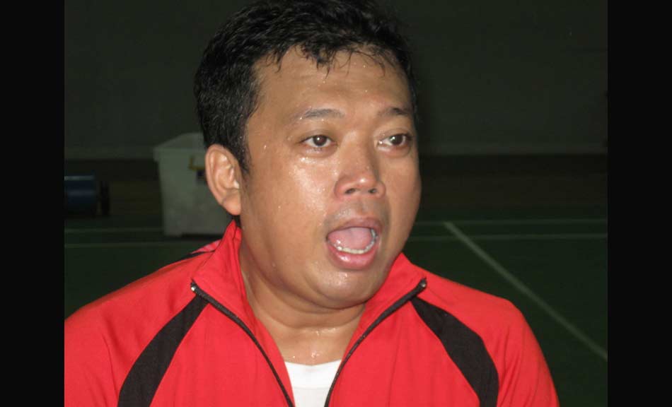 Nusron Wahid.