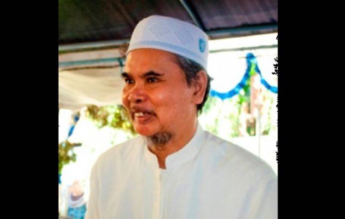 KH Afifuddin Muhajir. Foto: istimewa