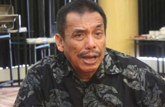 Wali Kota Madiun Bambang Irianto