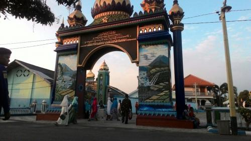 jamaah shiddiqiyah