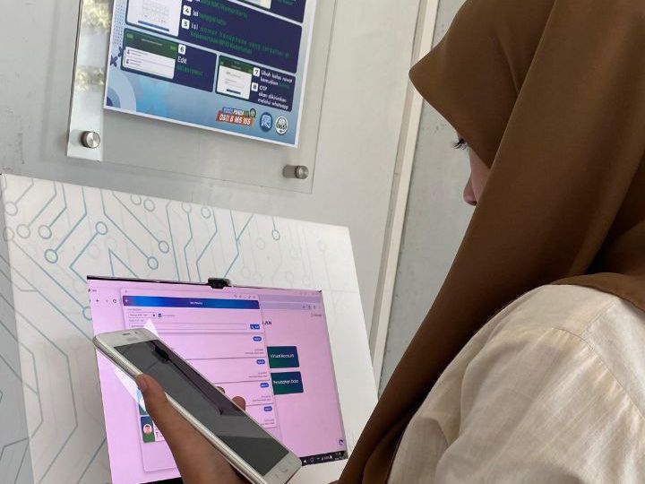 Sibuk Kegiatan Kampus? Mahasiswi ini Ajak Jaga Pola Hidup Sehat dan Ungkap Manfaat Jadi Peserta JKN