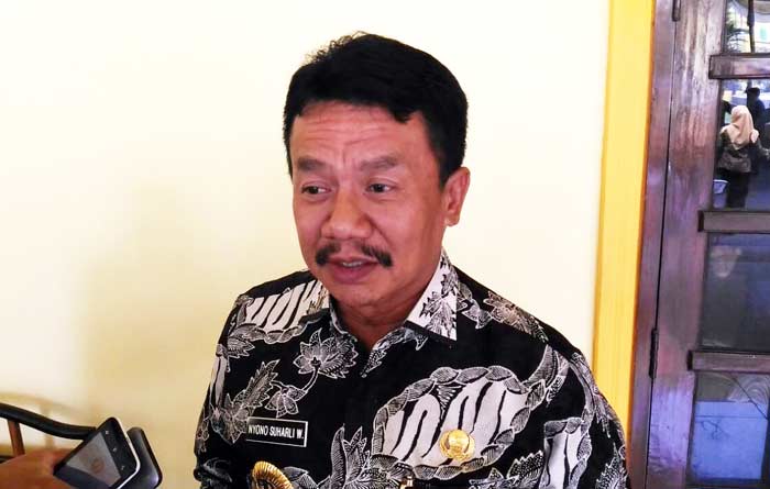 Nyono Suharli