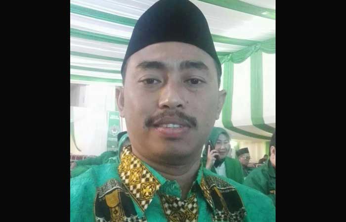 Khoirul Huda