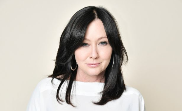 Shannen, ngetop di masanya. (Image: Getty Images for Hallmark Channel)