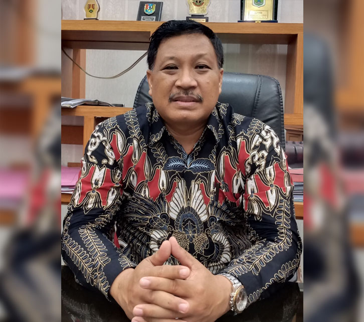 Mujid Riduan 