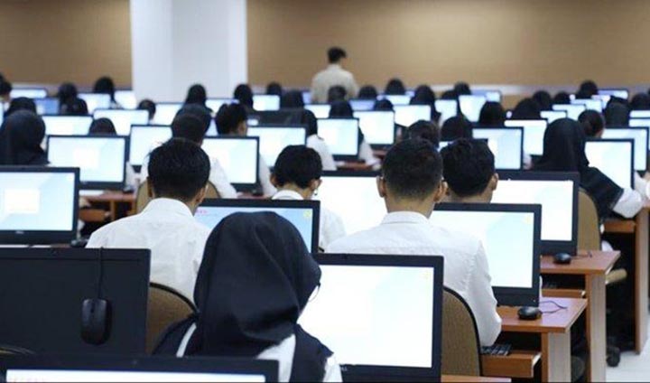 Rekrutmen CPNS di Pemkab Probolinggo Didominasi Tenaga Kesehatan