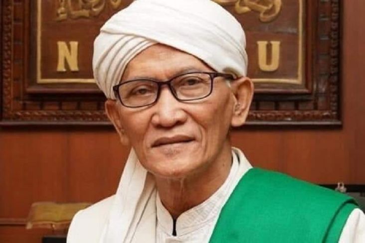 KH Miftachul Akhyar. Foto: sindo