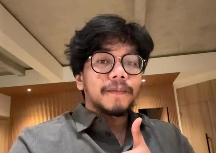 Ferry Irwandi