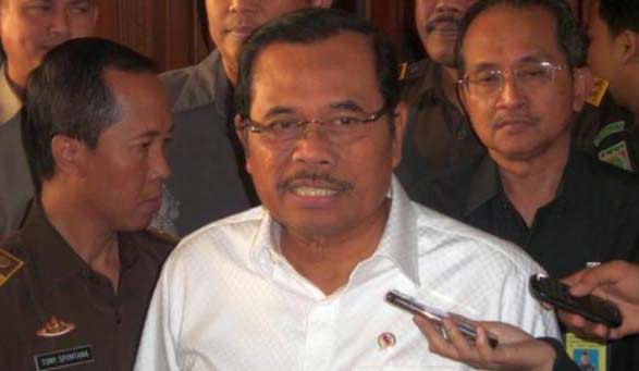 Jaksa Agung, HM Prasetyo