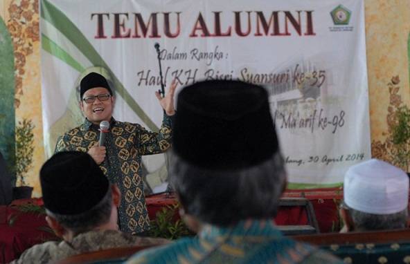 SAMBUTAN-