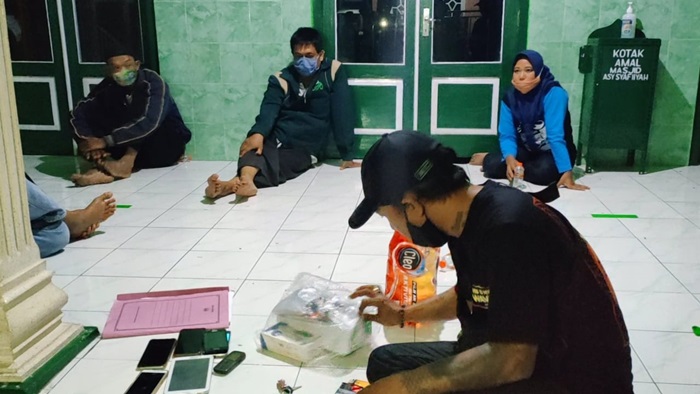 Terlibat Kampanye, Ketua KPPS di Ponorogo Diberhentikan