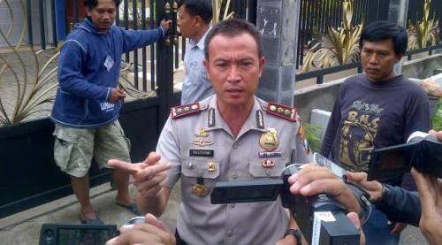 AKBP Sulistiyono, Kapolres Bangkalan