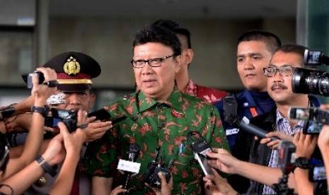 Tjahjo Kumolo. Foto: republika.co.id