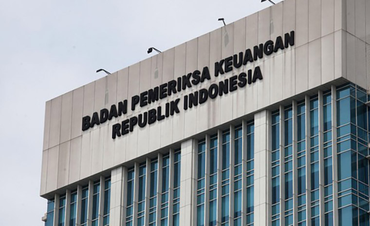 Pimpinan Dewan Prediksi Laporan Keuangan Pemkab Jember akan Dapat Predikat Disclaimer Lagi
