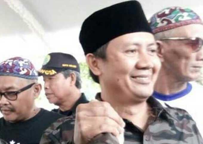 Dua paslon masih menunggu tindak lanjut dari KPK.