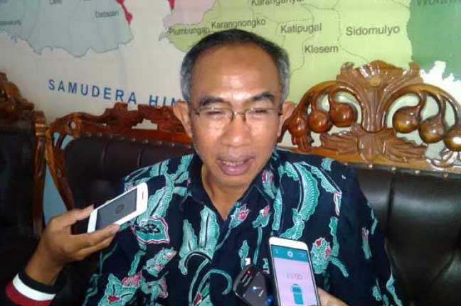 April-Agustus, Ada 8 Warga Pacitan yang Diduga Terjangkit Antraks