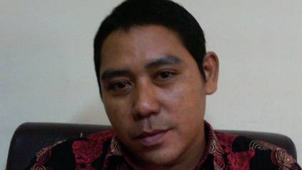M Asrori Muslich
