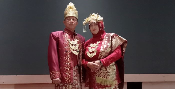 Rangkaian Upacara 17 Agustus di Pasuruan Lebih Meriah Dibanding Tahun Sebelumnya