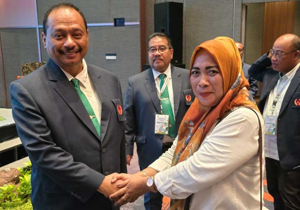 Musda Golkar Gresik, Dukungan Terhadap Anis Jadi Calon Ketua Dikabarkan Terus Menguat