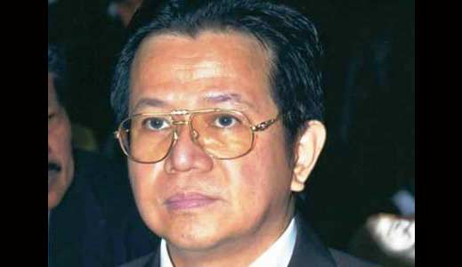 Sugito Teguh, Kepala Dinas Kesehatan Trenggalek. foto: istimewa