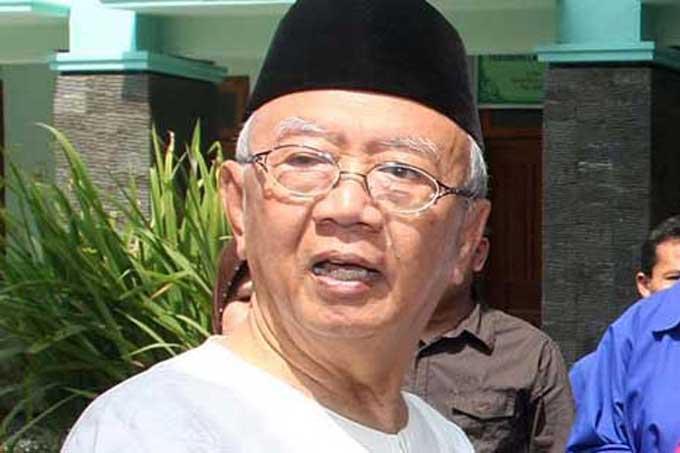 Gus Solah